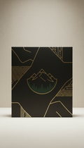Collector’s Edition Blu-ray Matte Black Case